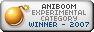 AniBOOM Experimental Category Winner - 2007