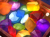 Emerald Box