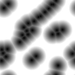 Cell clustering