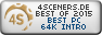 4Sceners.de 2015 - Best PC 64k Intro
