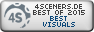 4Sceners.de 2015 - Best Visuals